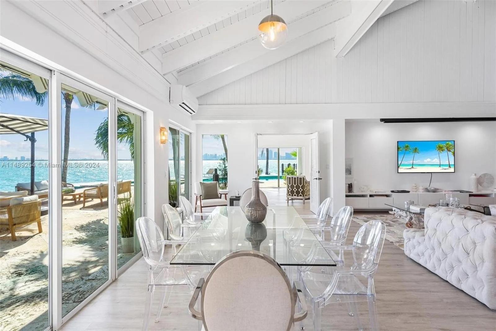 Hashmi Luxury 5bd & 5ba Retreat On North Bay Island Pousada *