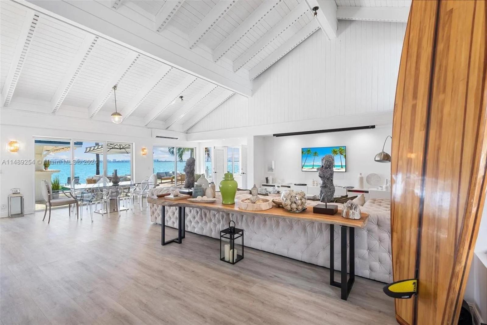 Hashmi Luxury 5bd & 5ba Retreat On North Bay Island Pousada *