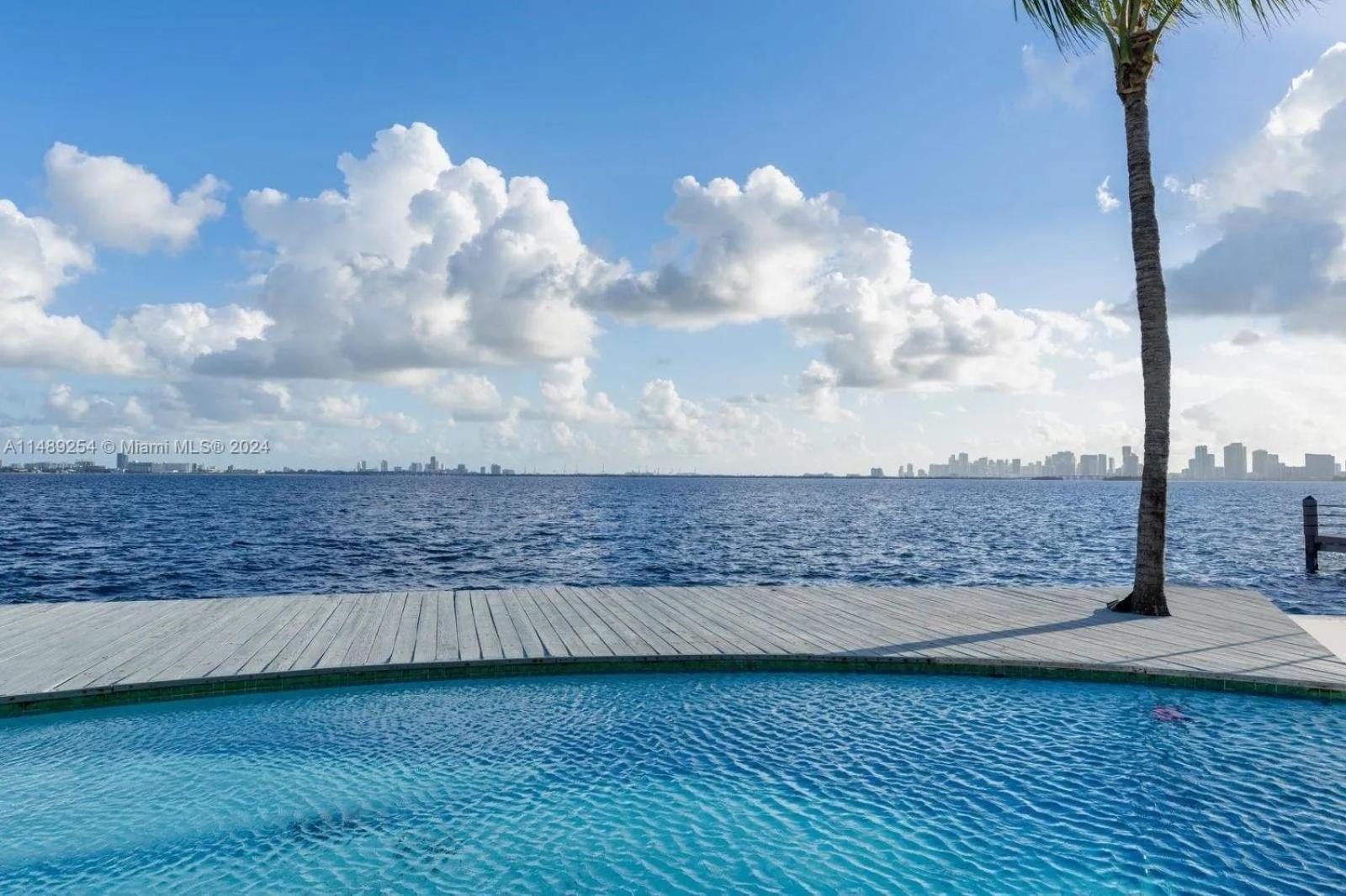 Pousada Hashmi Luxury 5bd & 5ba Retreat On North Bay Island Miami Beach